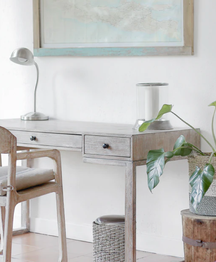 White on white: a timeless design trend